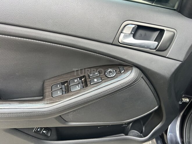 Kia K5-18