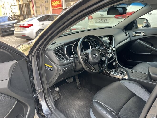 Kia K5-11