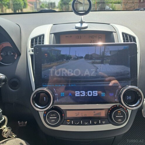 Kia  2008, 250,000 km - 1.6 l - Biləsuvar