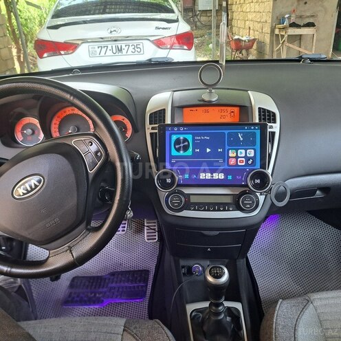 Kia  2008, 250,000 km - 1.6 l - Biləsuvar