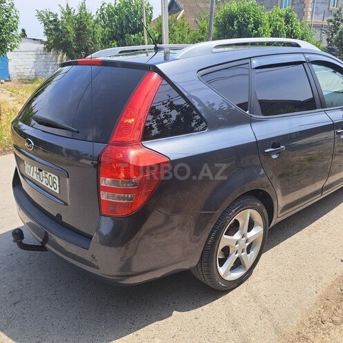Kia  2008, 250,000 km - 1.6 l - Biləsuvar
