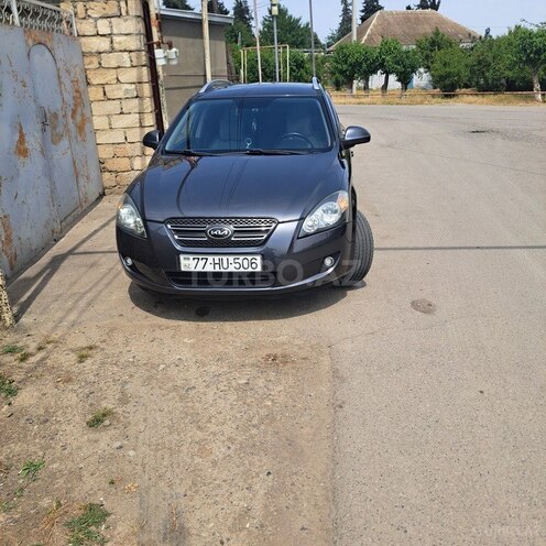 Kia  2008, 250,000 km - 1.6 l - Biləsuvar