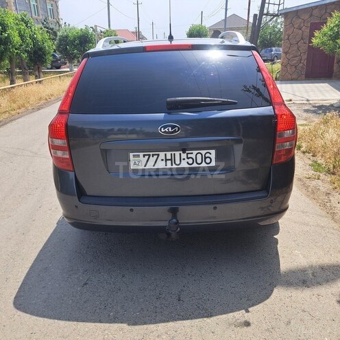 Kia  2008, 250,000 km - 1.6 l - Biləsuvar