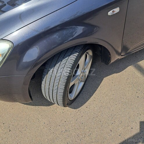 Kia  2008, 250,000 km - 1.6 l - Biləsuvar