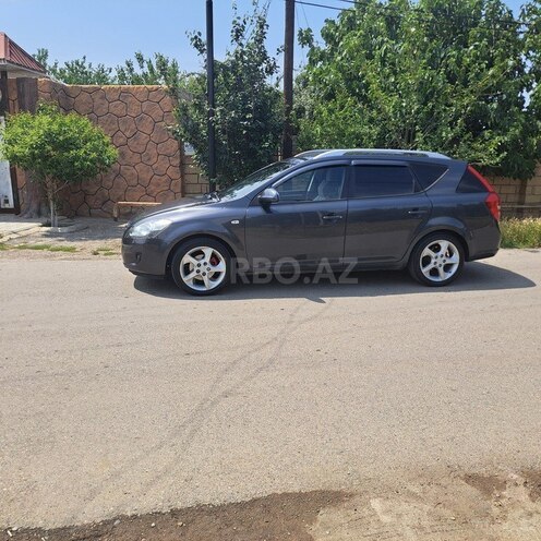 Kia  2008, 250,000 km - 1.6 l - Biləsuvar