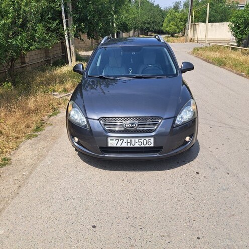 Kia  2008, 250,000 km - 1.6 l - Biləsuvar
