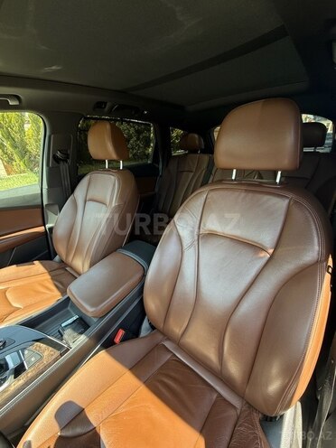 Audi Q7 2015, 185,490 km - 3.0 l - Bakı