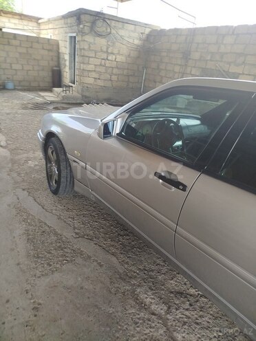 Mercedes C 280 1997, 226,080 km - 2.8 l - Mingəçevir