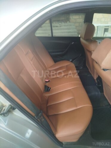 Mercedes C 280 1997, 226,080 km - 2.8 l - Mingəçevir