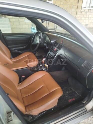 Mercedes C 280 1997, 226,080 km - 2.8 l - Mingəçevir