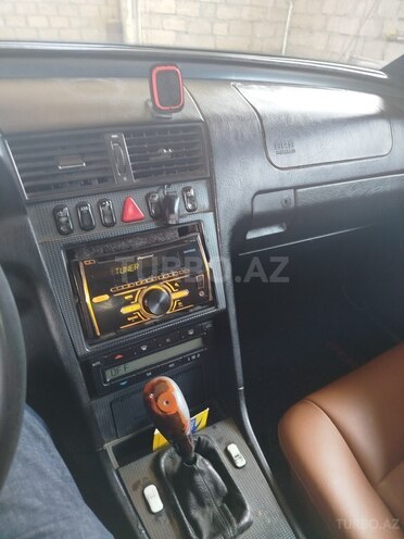 Mercedes C 280 1997, 226,080 km - 2.8 l - Mingəçevir