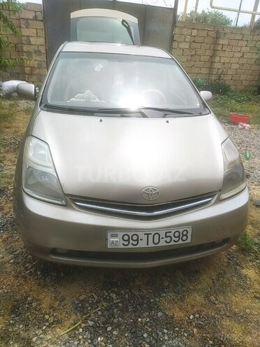 Toyota Prius 2007, 379,000 km - 1.5 l - Sumqayıt