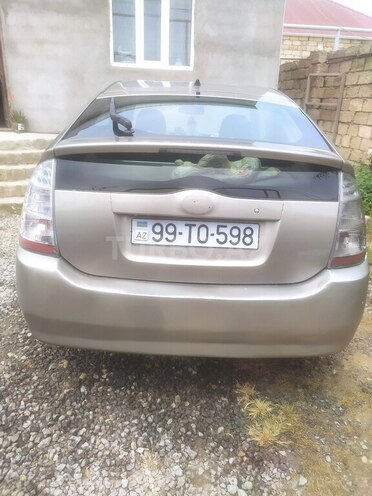 Toyota Prius 2007, 379,000 km - 1.5 l - Sumqayıt