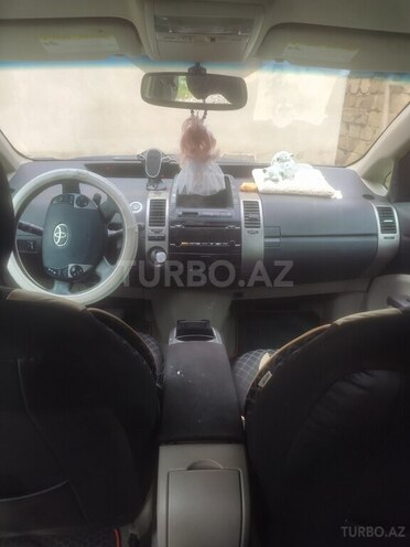 Toyota Prius 2007, 379,000 km - 1.5 l - Sumqayıt
