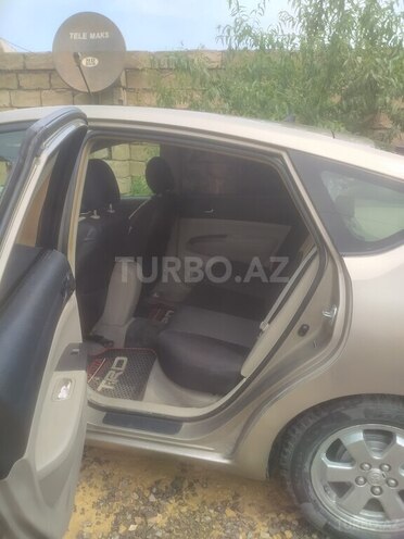 Toyota Prius 2007, 379,000 km - 1.5 l - Sumqayıt