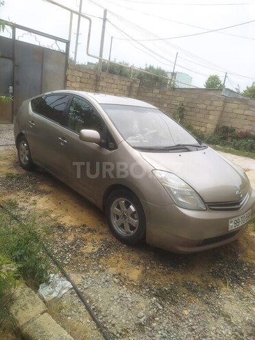 Toyota Prius 2007, 379,000 km - 1.5 l - Sumqayıt