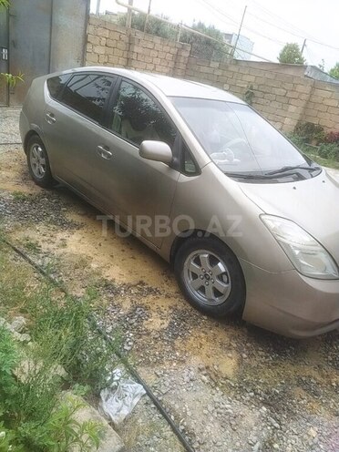 Toyota Prius 2007, 379,000 km - 1.5 l - Sumqayıt