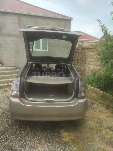 Toyota Prius 2007, 379,000 km - 1.5 l - Sumqayıt