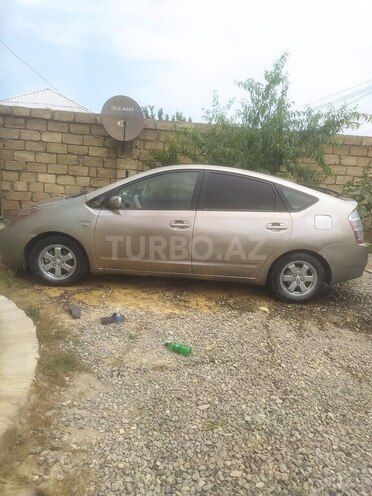 Toyota Prius 2007, 379,000 km - 1.5 l - Sumqayıt