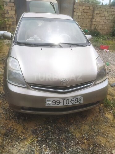 Toyota Prius 2007, 379,000 km - 1.5 l - Sumqayıt