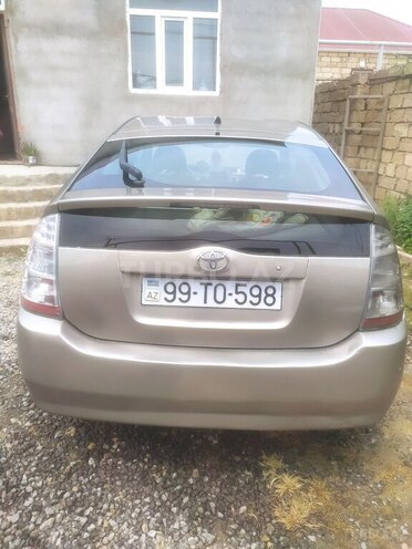 Toyota Prius 2007, 379,000 km - 1.5 l - Sumqayıt
