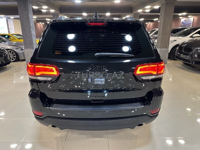 Jeep Grand Cherokee 2013, 188,900 km - 3.6 л - Bakı