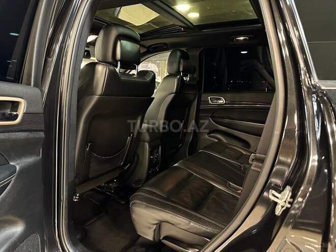 Jeep Grand Cherokee 2013, 188,900 km - 3.6 л - Bakı