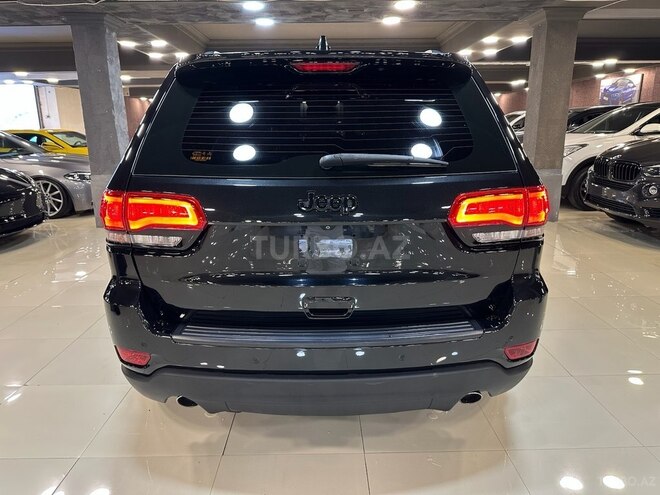 Jeep Grand Cherokee 2013, 188,900 km - 3.6 л - Bakı