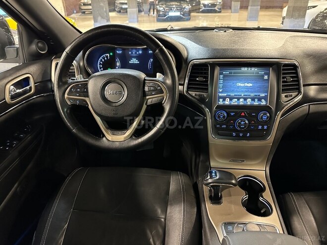 Jeep Grand Cherokee 2013, 188,900 km - 3.6 л - Bakı