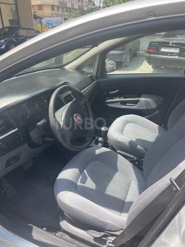 Fiat Linea 2008, 180,000 km - 1.6 l - Bakı