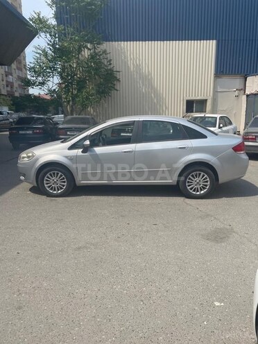 Fiat Linea 2008, 180,000 km - 1.6 l - Bakı