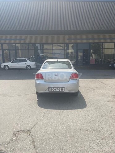 Fiat Linea 2008, 180,000 km - 1.6 l - Bakı