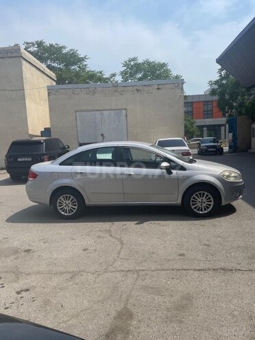 Fiat Linea 2008, 180,000 km - 1.6 l - Bakı