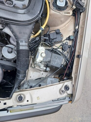 Mercedes 190 1990, 175,745 km - 2.0 l - Bakı