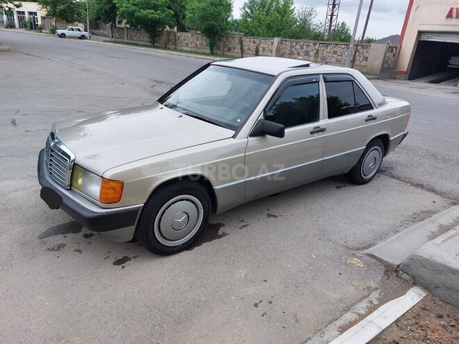 Mercedes 190 1990, 175,745 km - 2.0 l - Bakı
