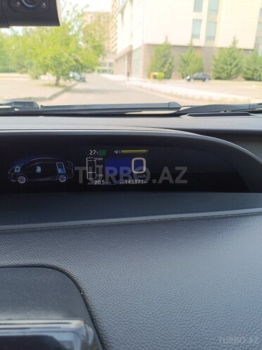 Toyota Prius 2016, 148,871 km - 1.8 l - Bakı