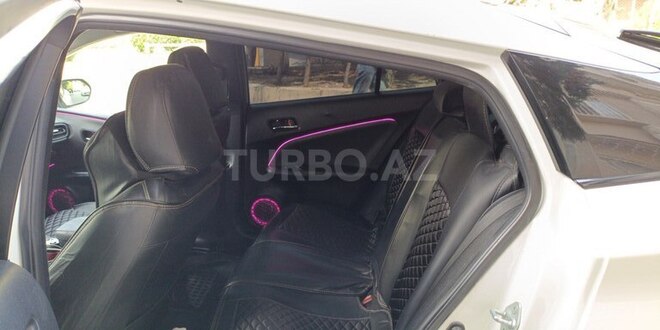 Toyota Prius 2016, 148,871 km - 1.8 l - Bakı