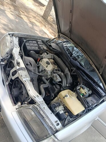 Mercedes C 220 d 1997, 657,000 km - 2.2 л - Bakı