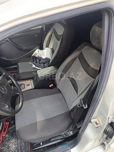 Mercedes C 220 d 1997, 657,000 km - 2.2 л - Bakı