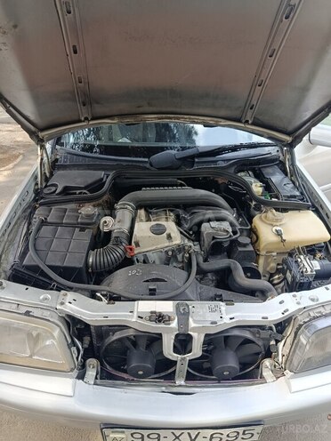 Mercedes C 220 d 1997, 657,000 km - 2.2 л - Bakı