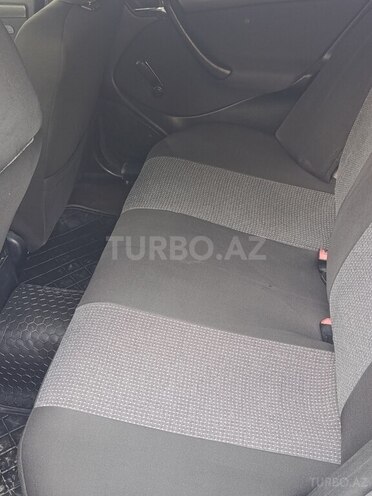 Mercedes C 220 d 1997, 657,000 km - 2.2 л - Bakı