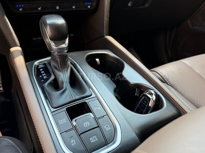 Hyundai Santa Fe 2018, 150,000 km - 2.0 l - Bakı