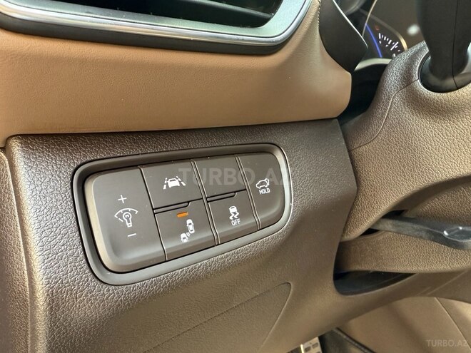 Hyundai Santa Fe 2018, 150,000 km - 2.0 l - Bakı