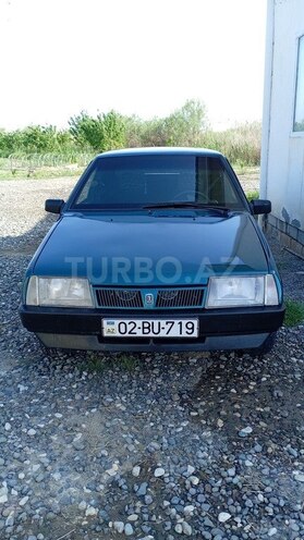 LADA (VAZ) 21099 1994, 444,857 km - 1.5 l - Zərdab