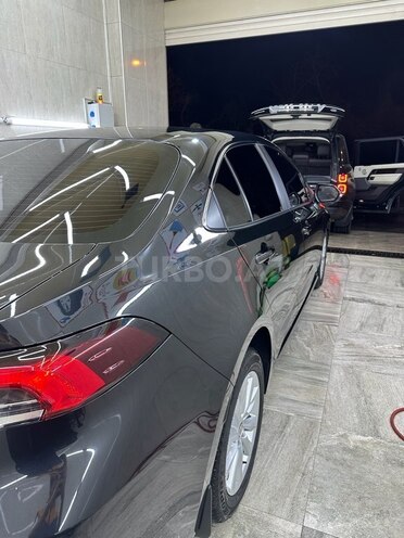 Toyota Corolla 2024, 14,000 km - 1.6 l - Bakı