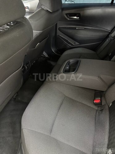 Toyota Corolla 2024, 14,000 km - 1.6 l - Bakı