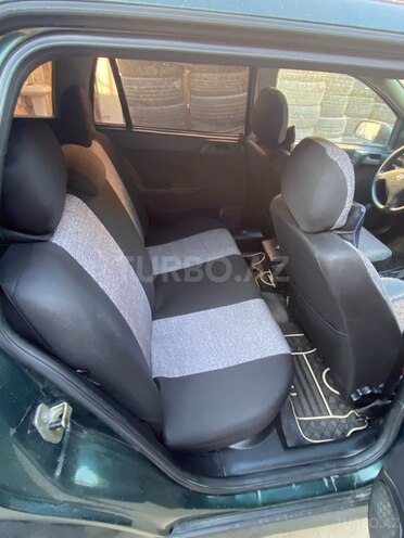 Opel Astra 1998, 395,000 km - 1.6 l - Bakı