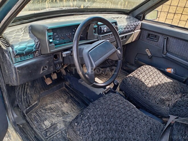 LADA (VAZ) 21099 1994, 444,857 km - 1.5 l - Zərdab