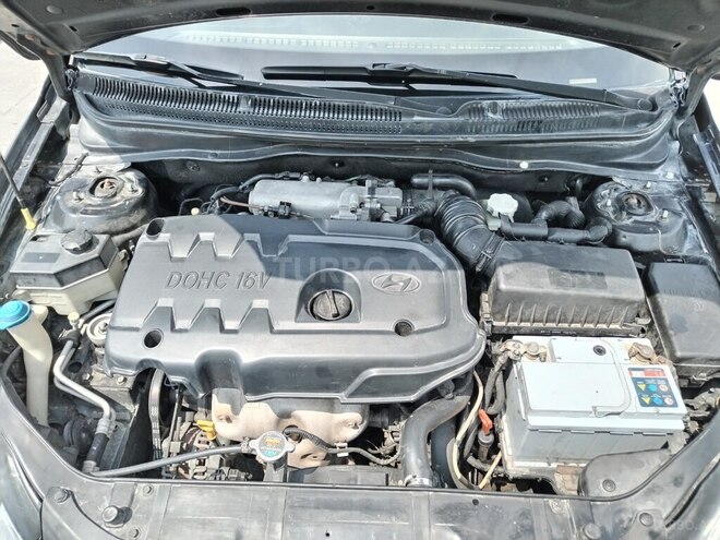 Hyundai Accent 2008, 299,000 km - 1.6 l - Bakı