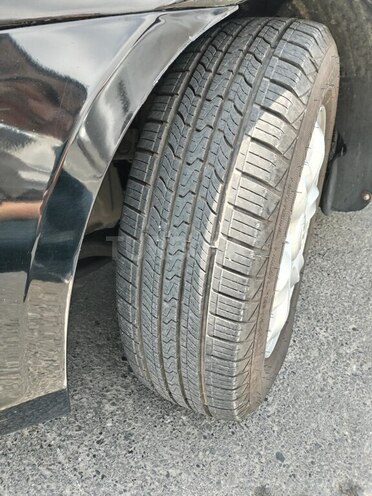 Hyundai Accent 2008, 299,000 km - 1.6 l - Bakı
